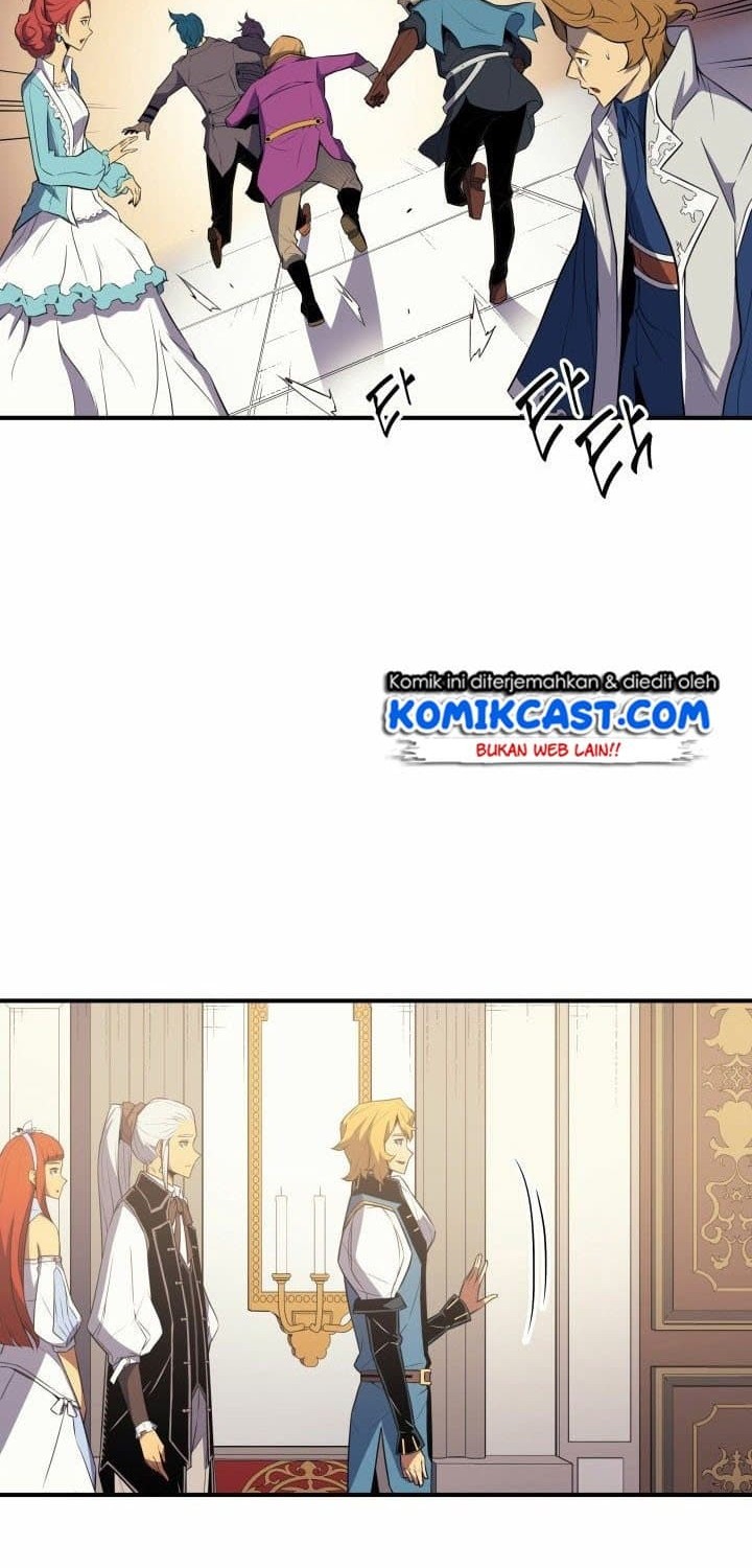 The Great Mage Returns After 4000 Years Chapter 47 Gambar 9