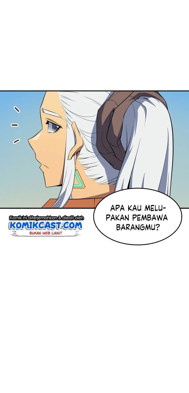 The Great Mage Returns After 4000 Years Chapter 48 Gambar 42