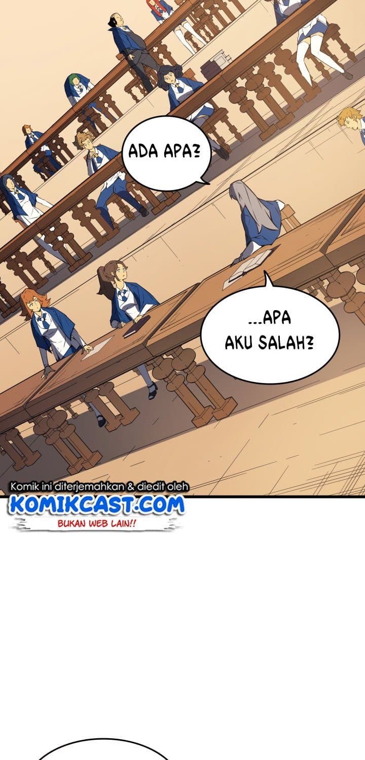 The Great Mage Returns After 4000 Years Chapter 5 Gambar 38
