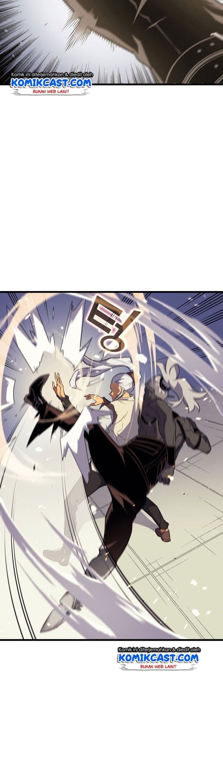 The Great Mage Returns After 4000 Years Chapter 50 Gambar 18
