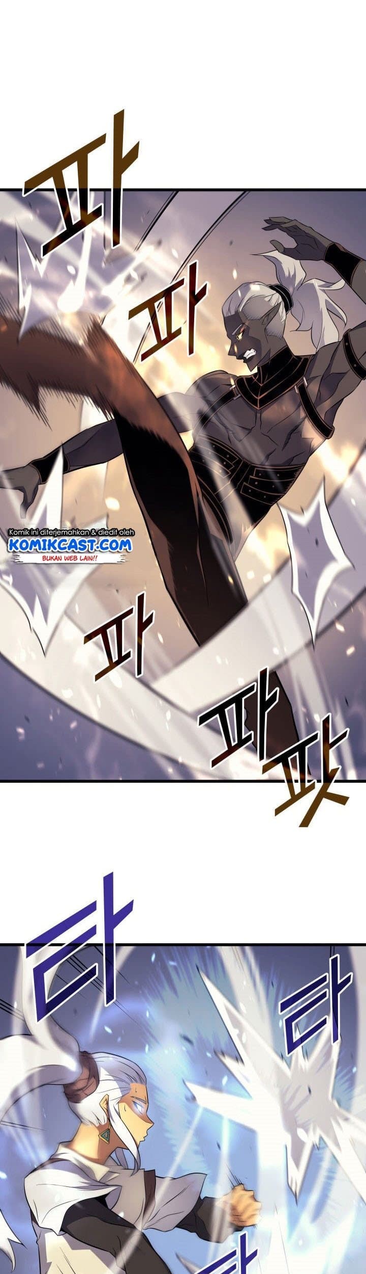 The Great Mage Returns After 4000 Years Chapter 50 Gambar 32
