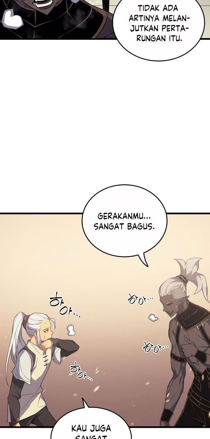 The Great Mage Returns After 4000 Years Chapter 50 Gambar 35