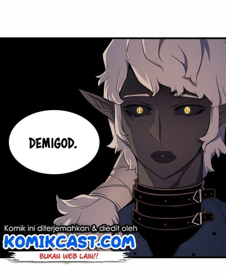 The Great Mage Returns After 4000 Years Chapter 53 Gambar 45
