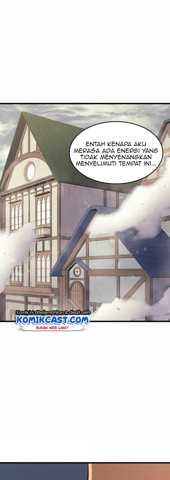 The Great Mage Returns After 4000 Years Chapter 53 Gambar 52