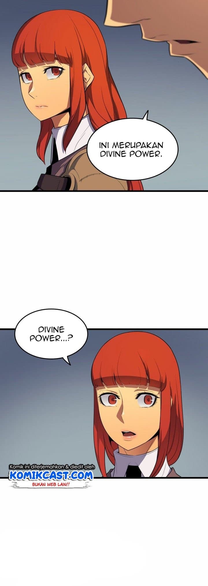 The Great Mage Returns After 4000 Years Chapter 53 Gambar 53