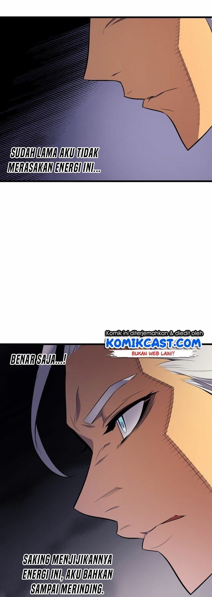 The Great Mage Returns After 4000 Years Chapter 53 Gambar 54