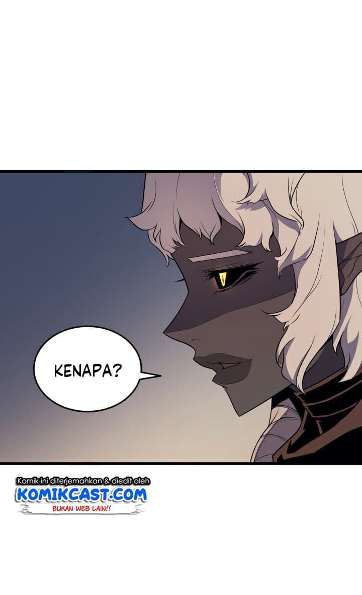 The Great Mage Returns After 4000 Years Chapter 54 Gambar 48