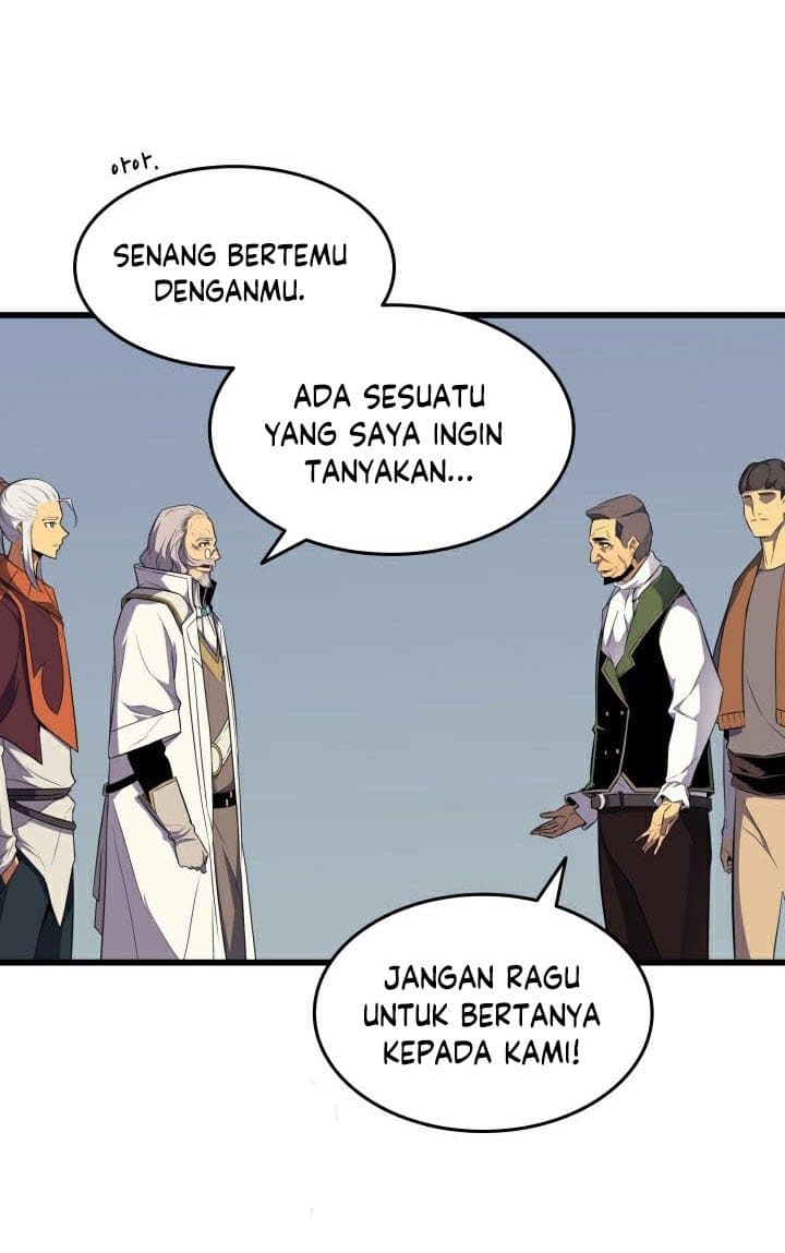 The Great Mage Returns After 4000 Years Chapter 54 Gambar 8