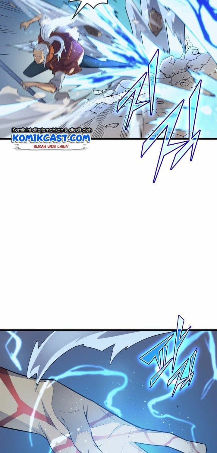 The Great Mage Returns After 4000 Years Chapter 56 Gambar 51