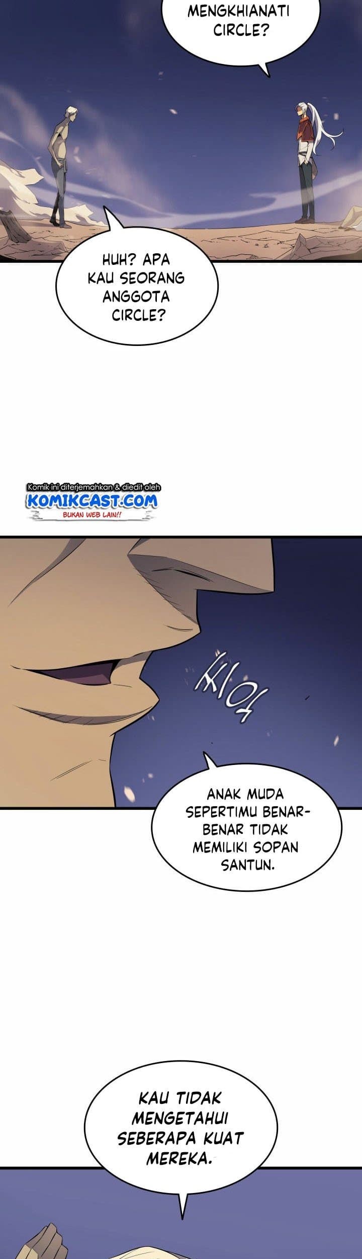 The Great Mage Returns After 4000 Years Chapter 56 Gambar 11