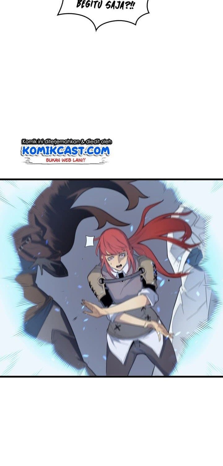 The Great Mage Returns After 4000 Years Chapter 57 Gambar 27