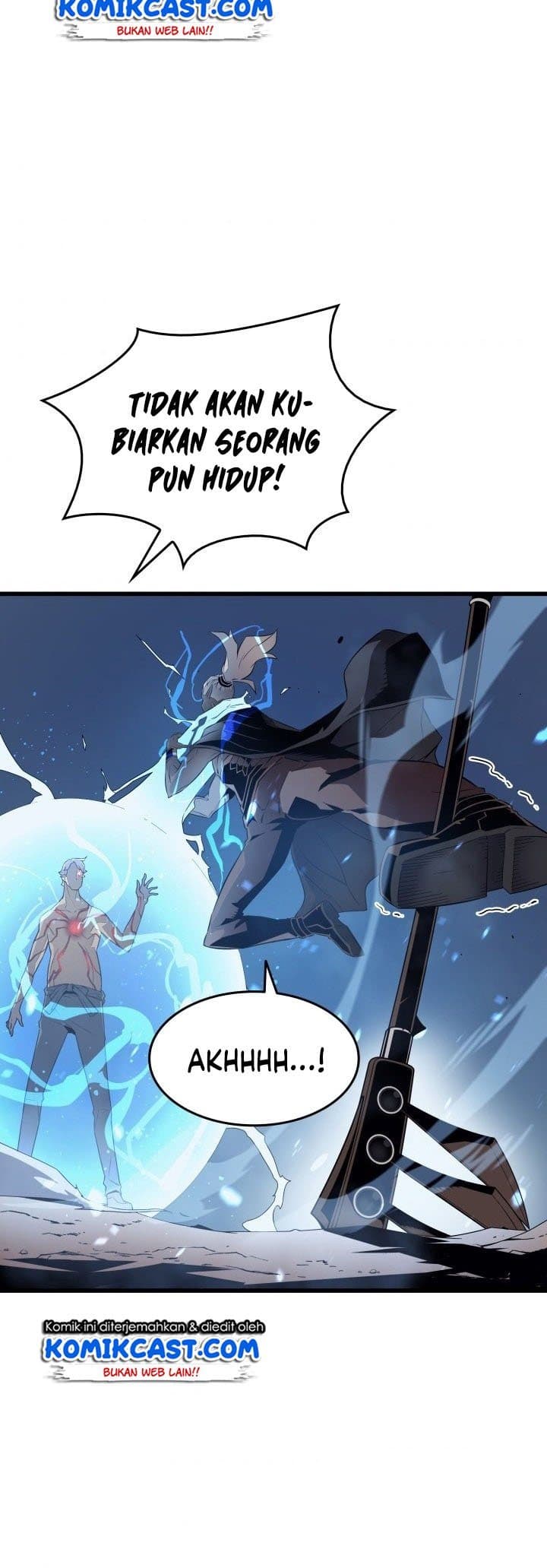 The Great Mage Returns After 4000 Years Chapter 57 Gambar 43