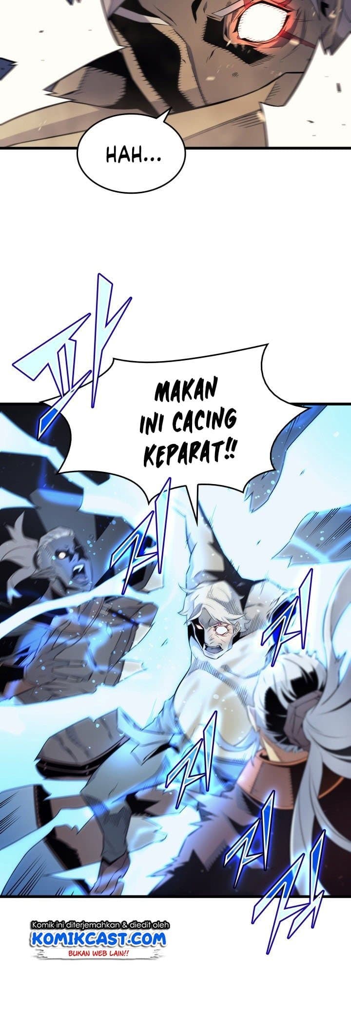 The Great Mage Returns After 4000 Years Chapter 58 Gambar 33
