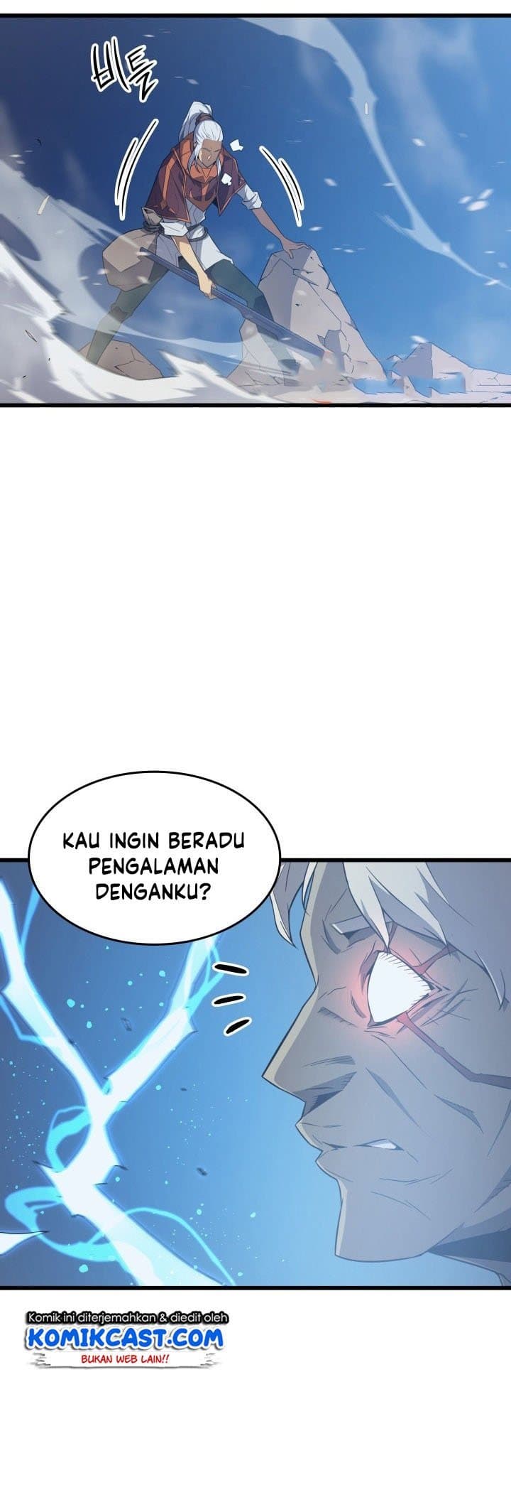 The Great Mage Returns After 4000 Years Chapter 58 Gambar 11