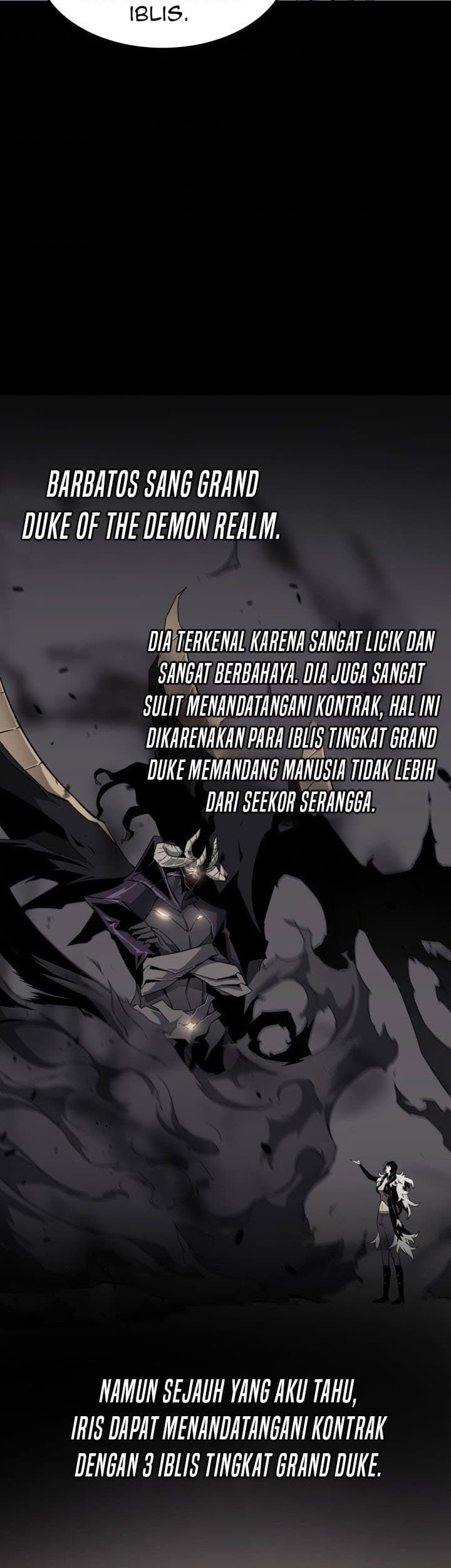 The Great Mage Returns After 4000 Years Chapter 59 Gambar 34