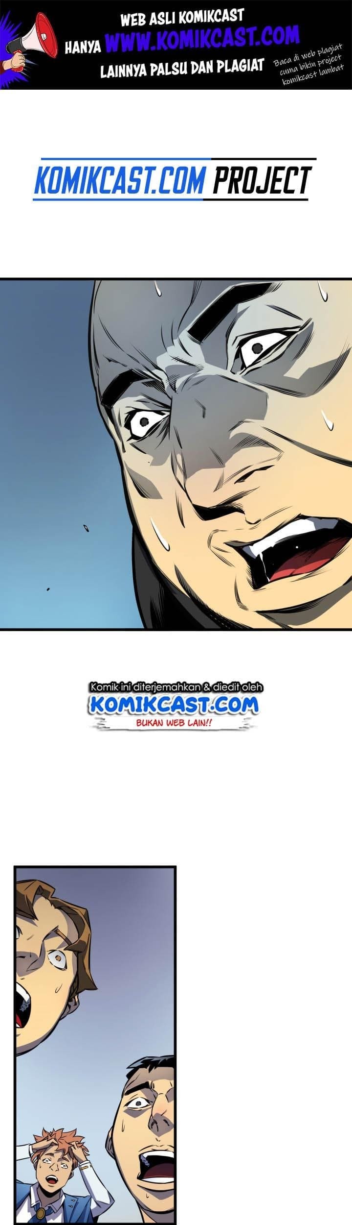 Baca The Great Mage Returns After 4000 Years Chapter 6 Gambar 2