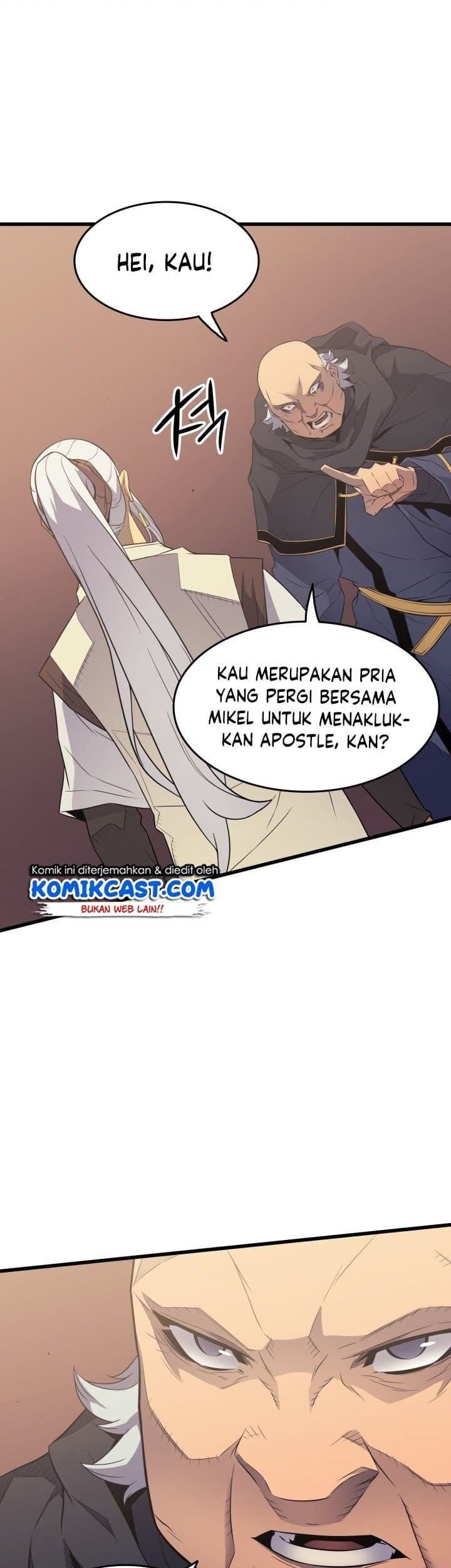 The Great Mage Returns After 4000 Years Chapter 60 Gambar 30