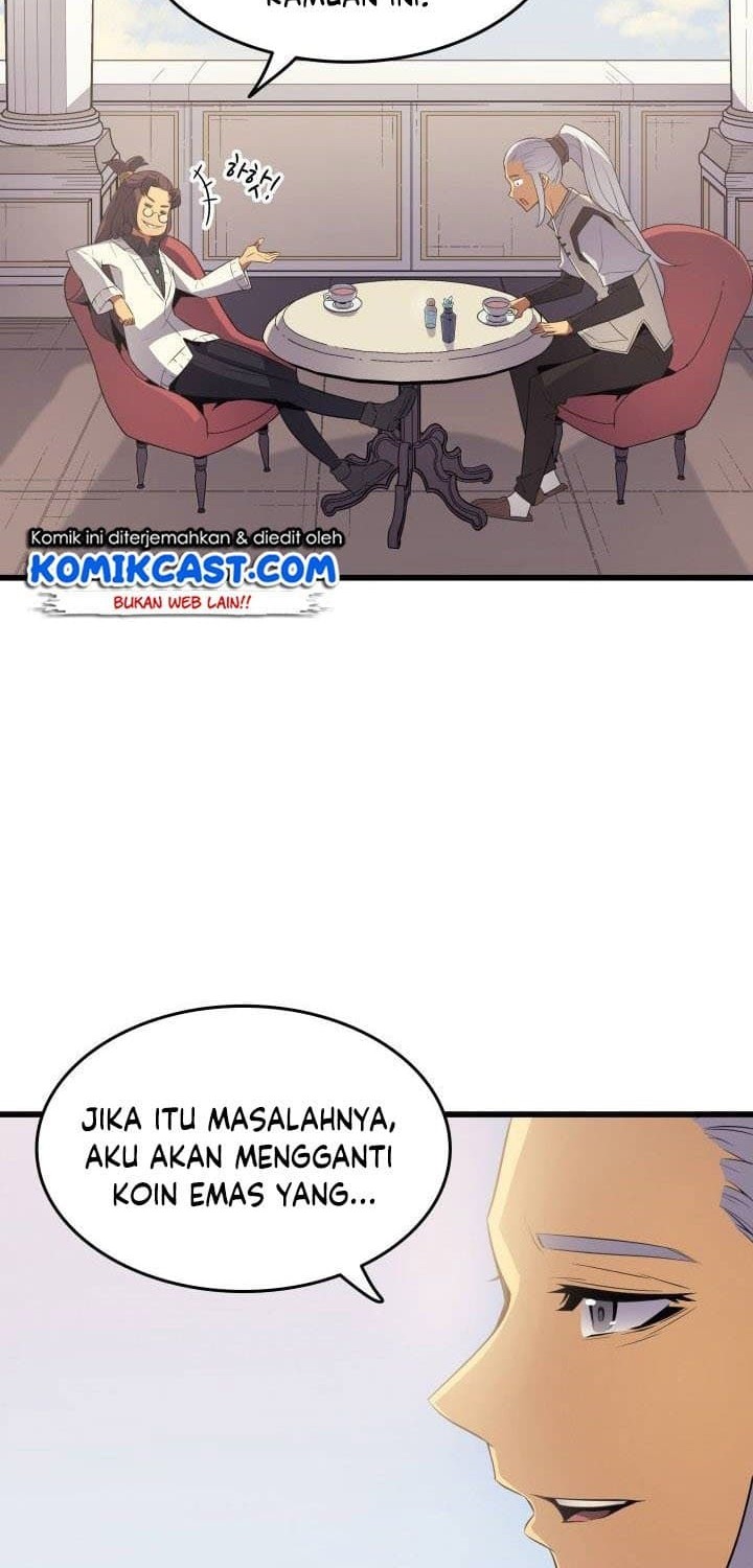 The Great Mage Returns After 4000 Years Chapter 61 Gambar 25