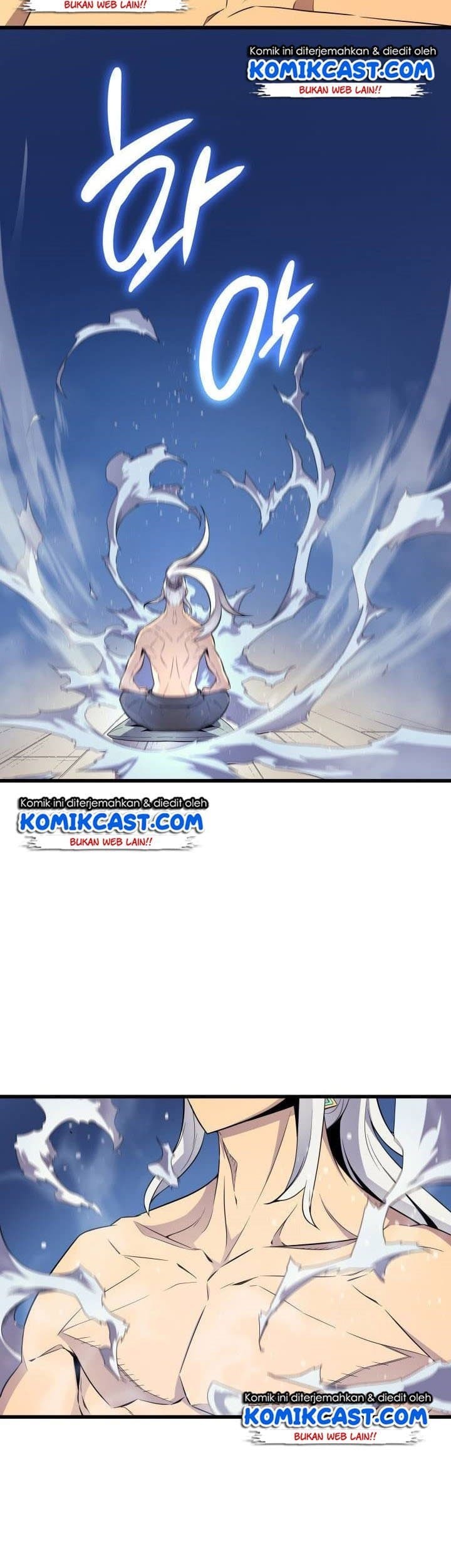 The Great Mage Returns After 4000 Years Chapter 61 Gambar 33