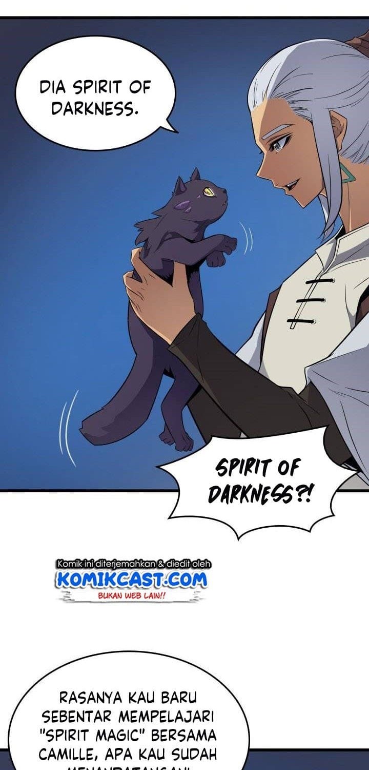 The Great Mage Returns After 4000 Years Chapter 61 Gambar 41