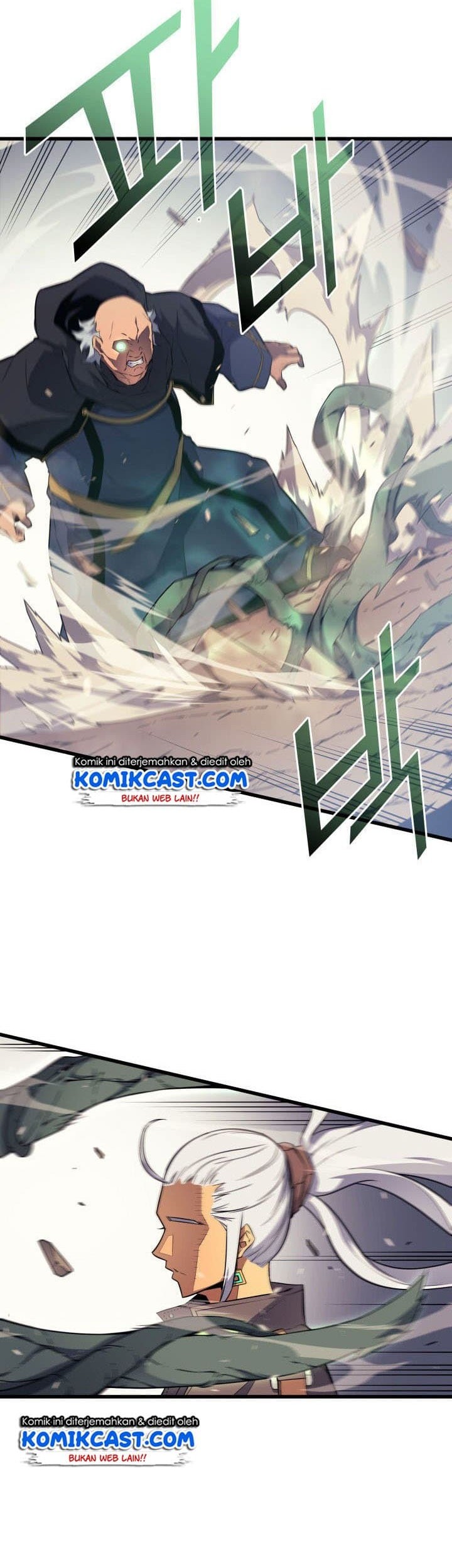 Baca The Great Mage Returns After 4000 Years Chapter 63 Gambar 2