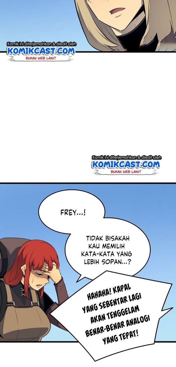 The Great Mage Returns After 4000 Years Chapter 64 Gambar 32