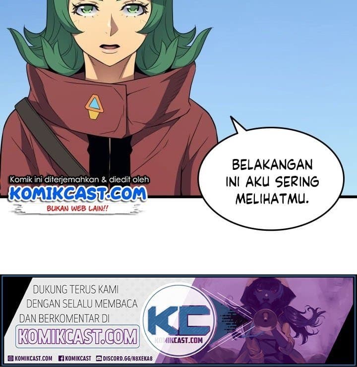 The Great Mage Returns After 4000 Years Chapter 64 Gambar 7