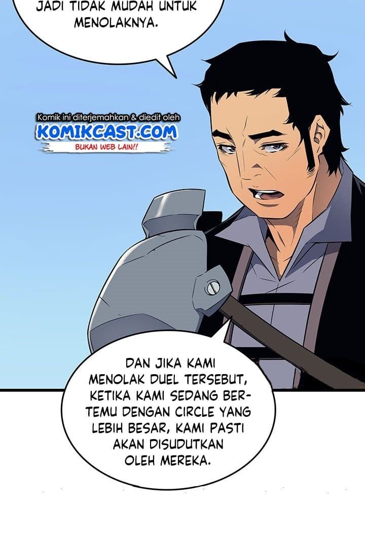The Great Mage Returns After 4000 Years Chapter 64 Gambar 14
