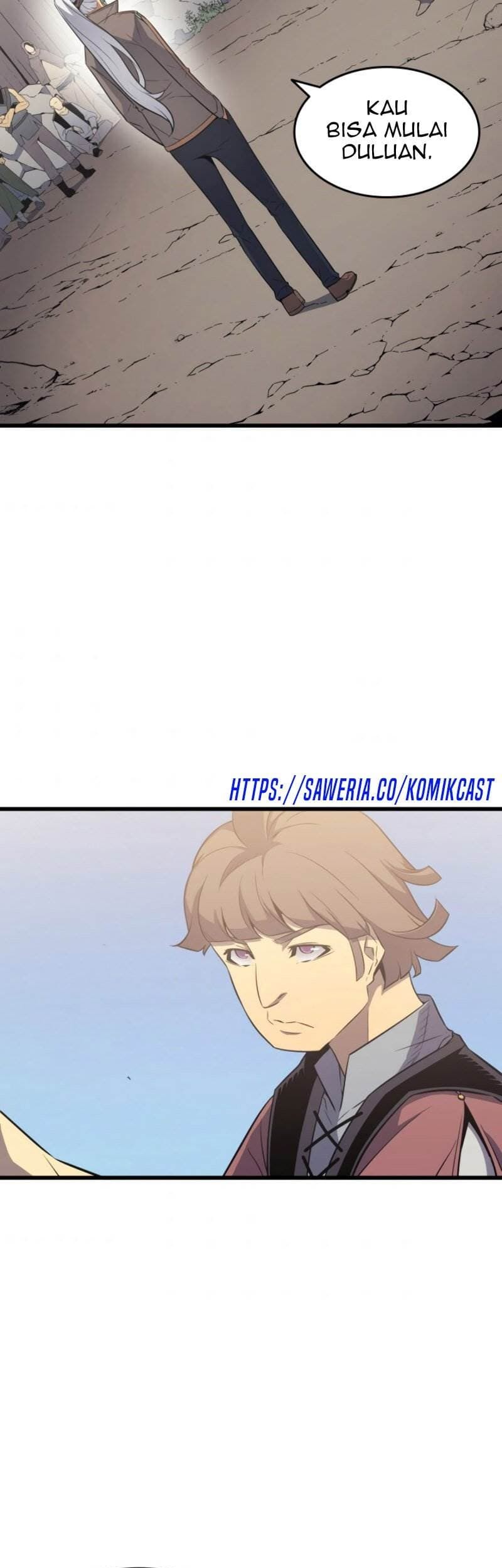 The Great Mage Returns After 4000 Years Chapter 67 Gambar 44