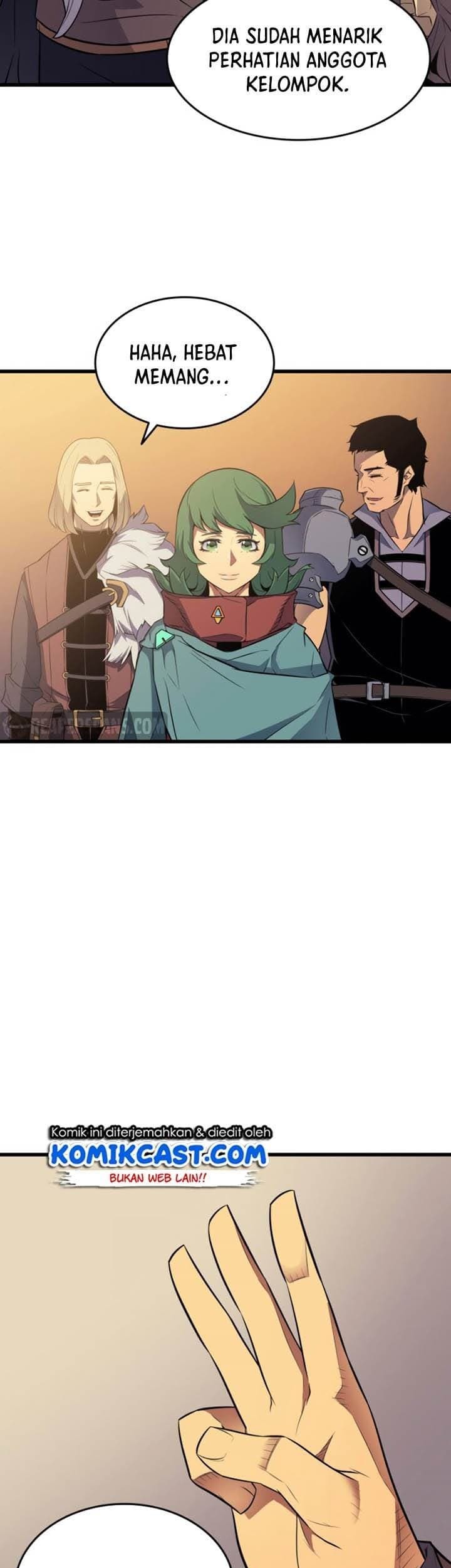 The Great Mage Returns After 4000 Years Chapter 68 Gambar 24
