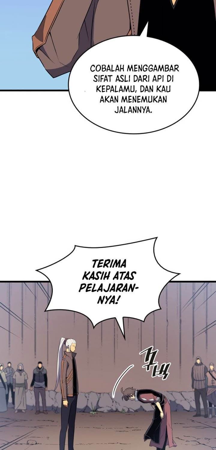 The Great Mage Returns After 4000 Years Chapter 68 Gambar 16