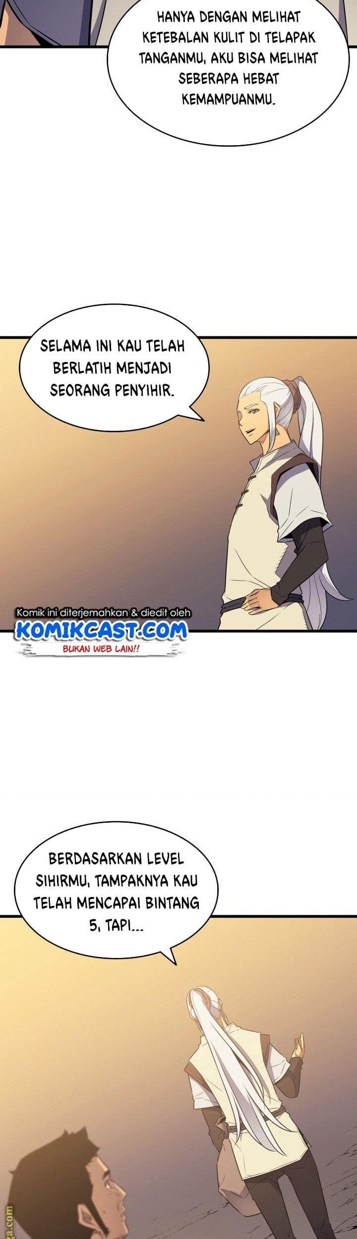 The Great Mage Returns After 4000 Years Chapter 69 Gambar 29