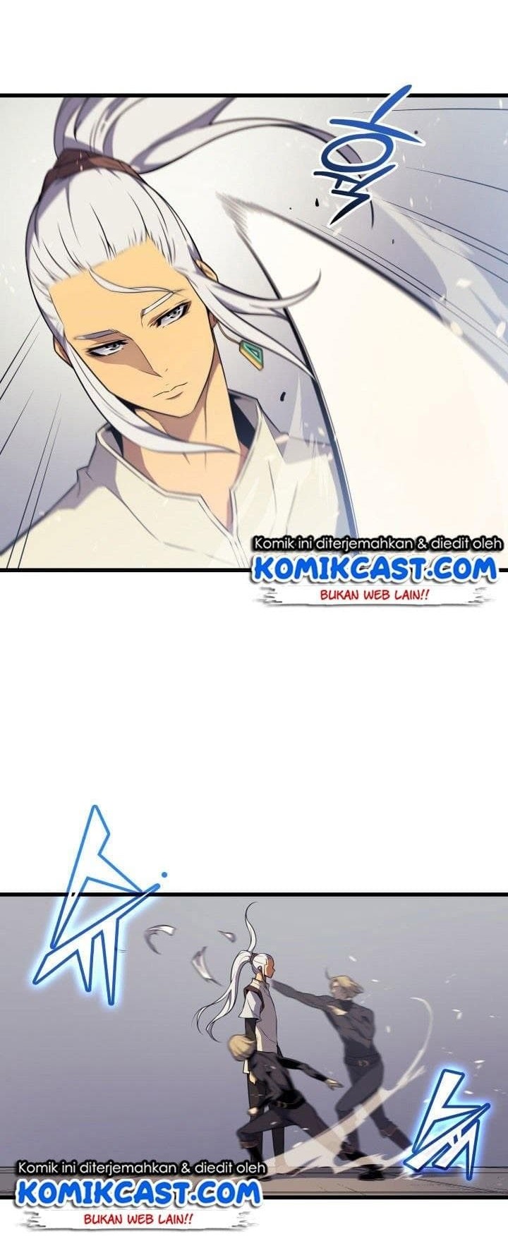 Baca The Great Mage Returns After 4000 Years Chapter 69 Gambar 2