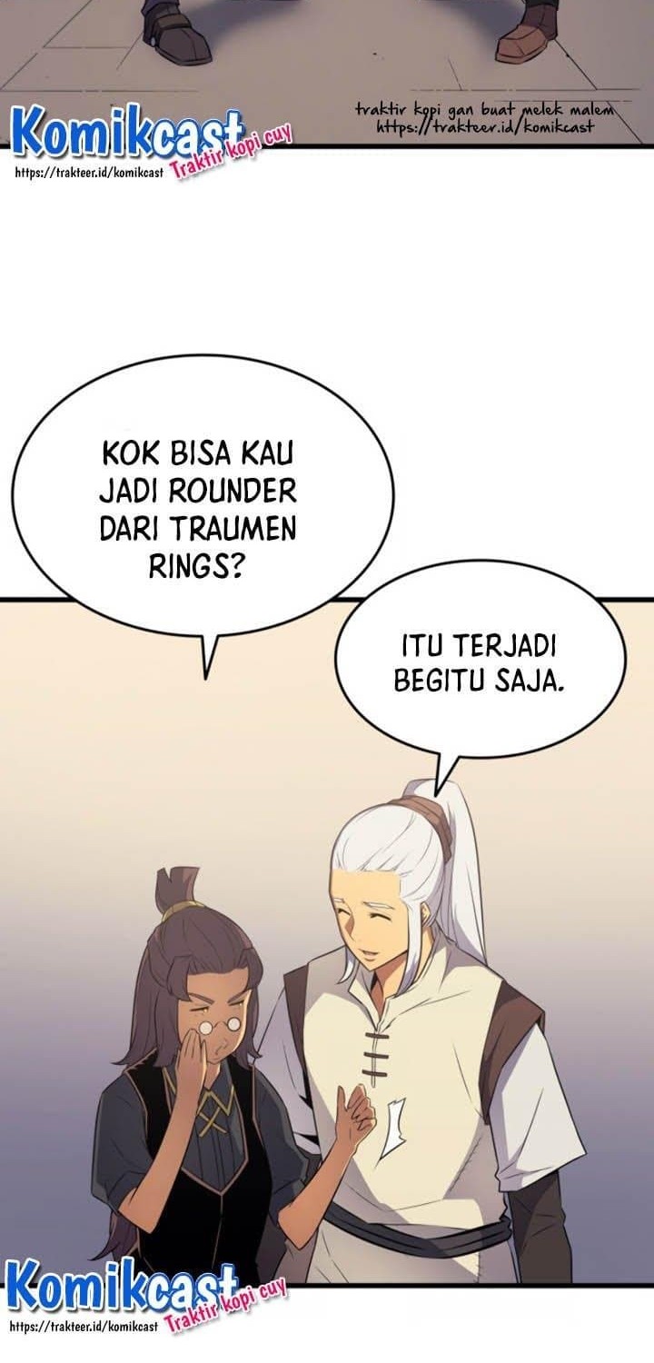 Baca The Great Mage Returns After 4000 Years Chapter 70 Gambar 2