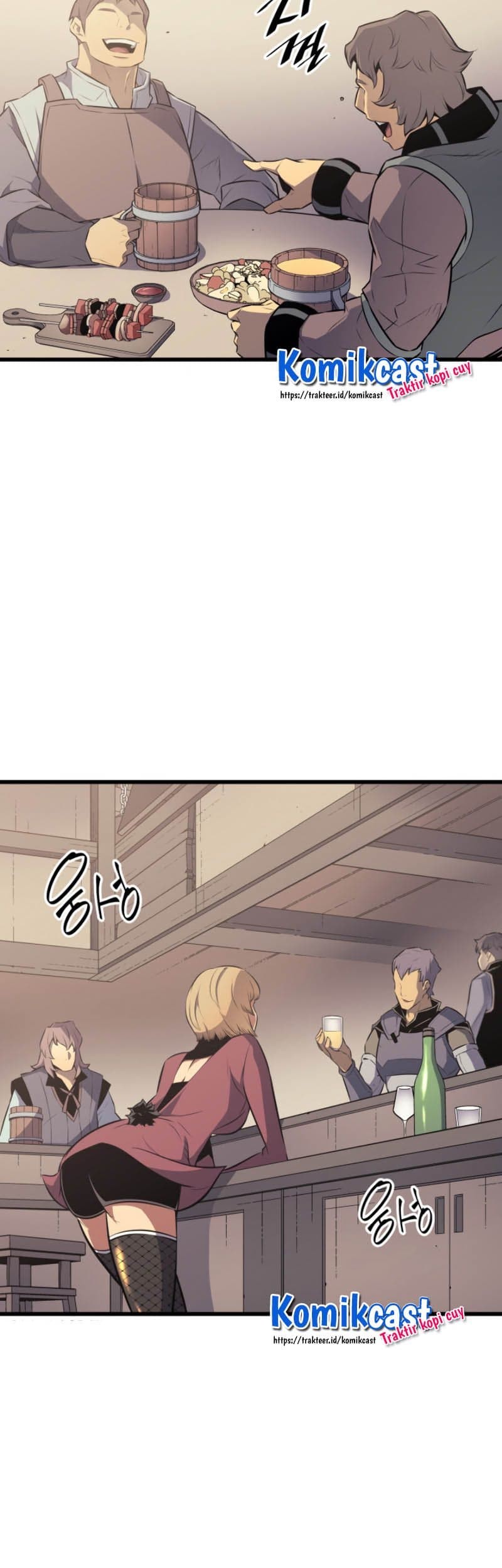 The Great Mage Returns After 4000 Years Chapter 71 Gambar 17