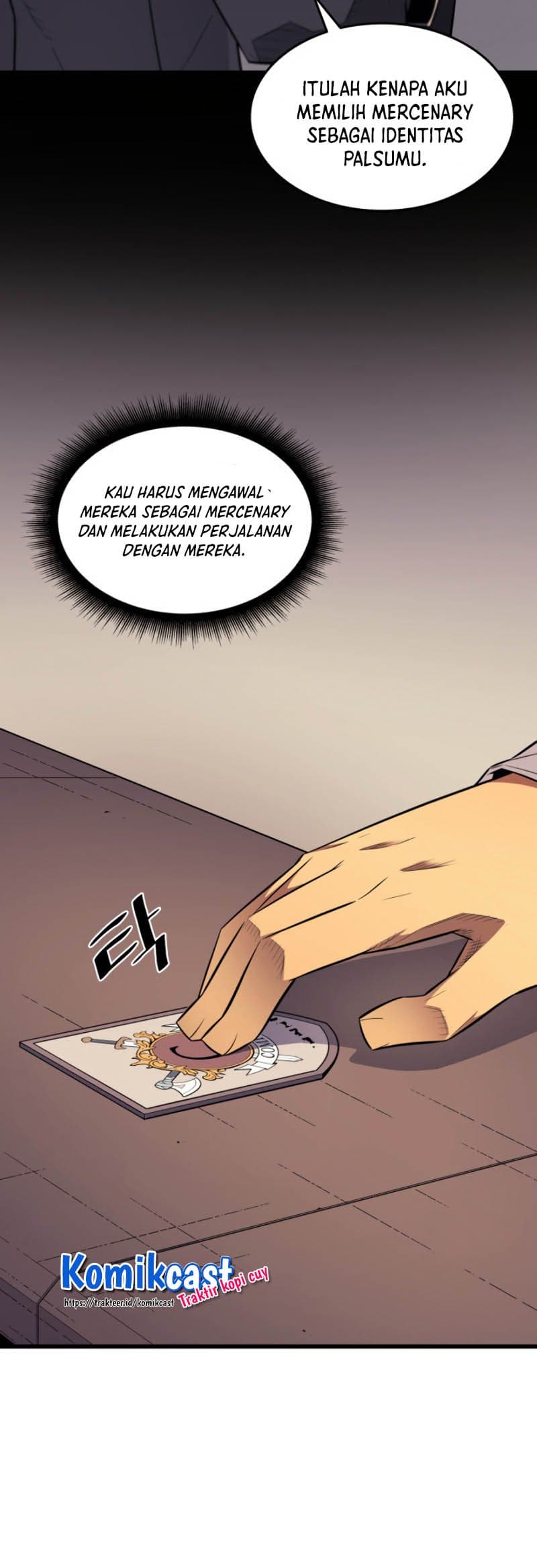 The Great Mage Returns After 4000 Years Chapter 71 Gambar 24