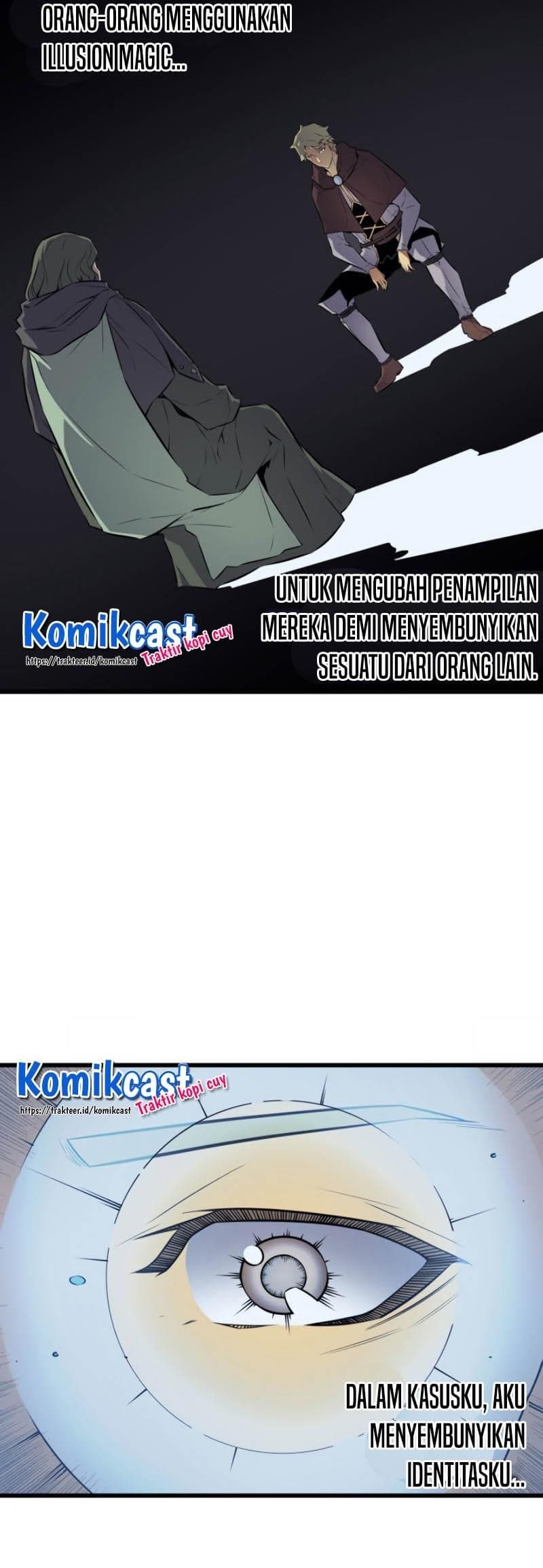 The Great Mage Returns After 4000 Years Chapter 72 Gambar 56