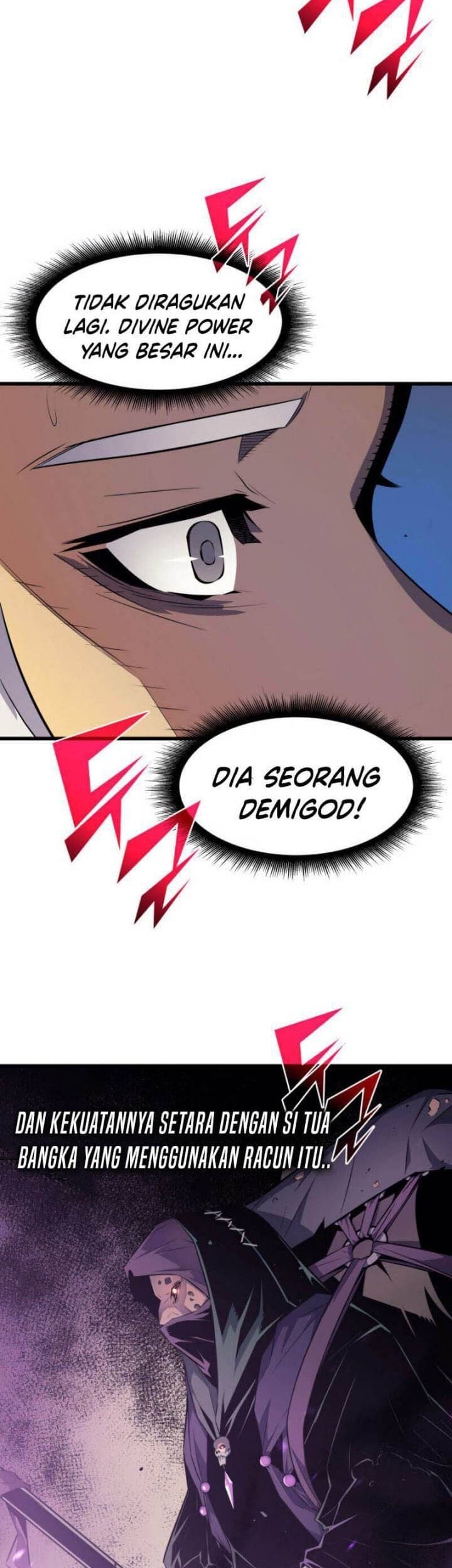 Baca  The Great Mage Returns After 4000 Years Chapter 75 Gambar 2