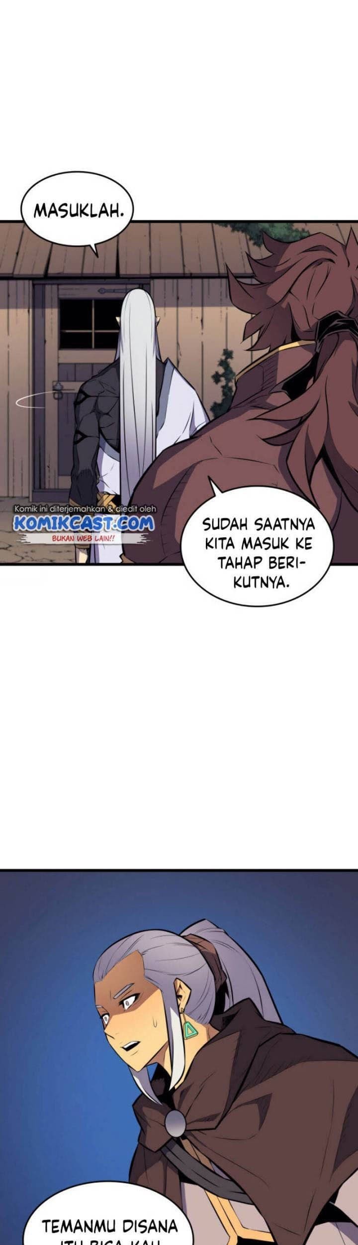 The Great Mage Returns After 4000 Years Chapter 75 Gambar 6