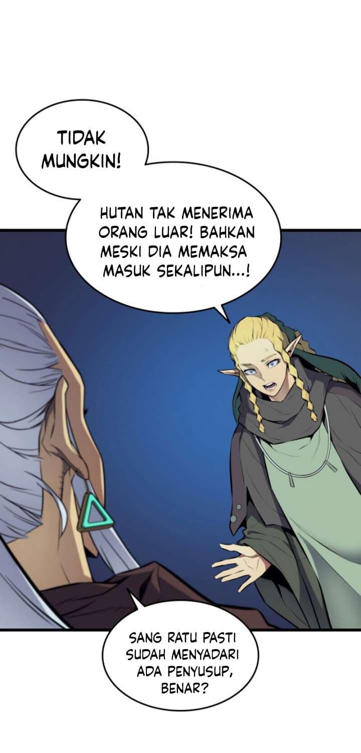 The Great Mage Returns After 4000 Years Chapter 77 Gambar 7