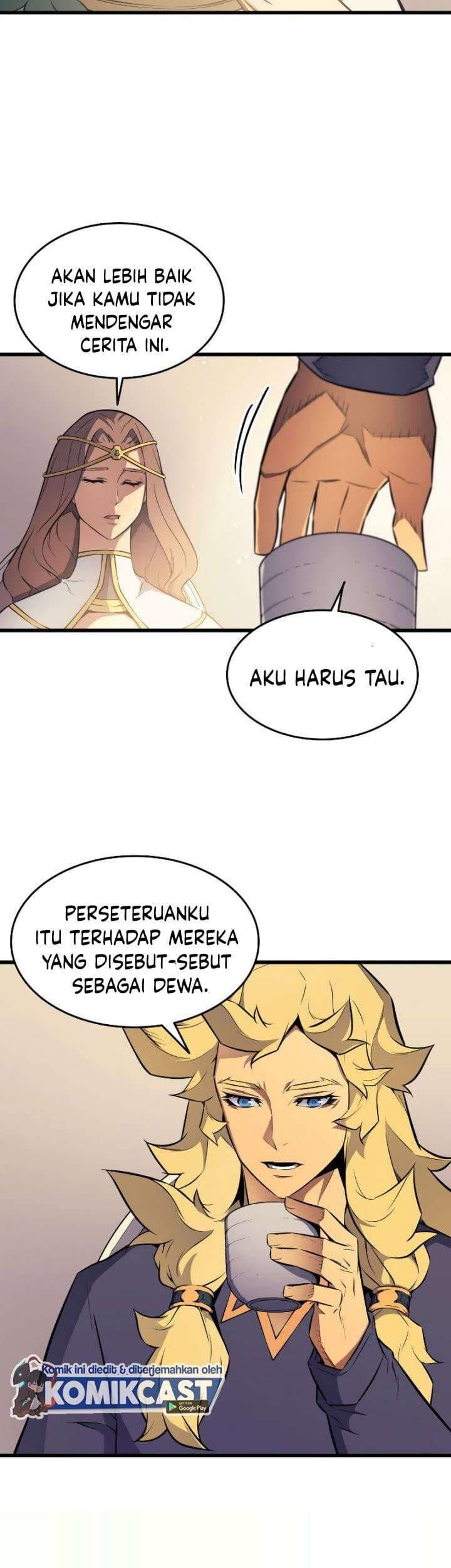 The Great Mage Returns After 4000 Years Chapter 79 Gambar 16