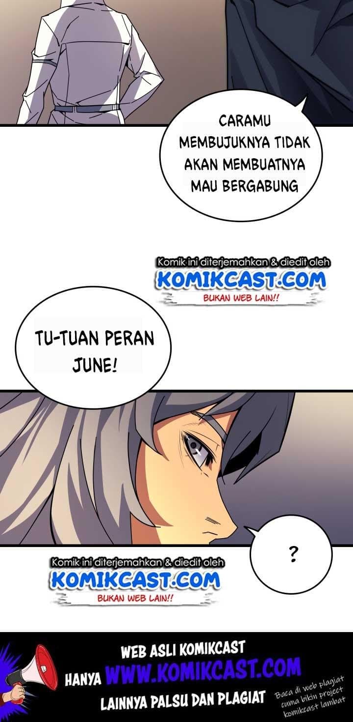 The Great Mage Returns After 4000 Years Chapter 8 Gambar 51