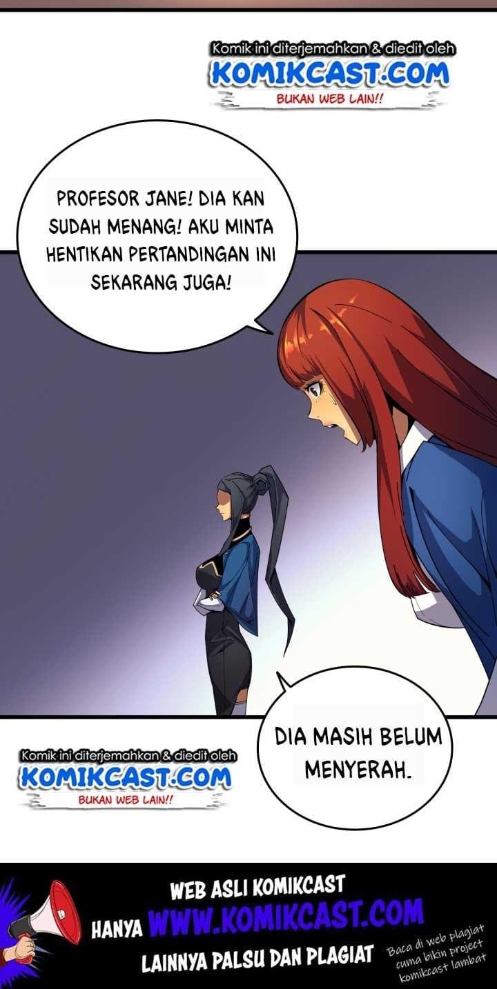 The Great Mage Returns After 4000 Years Chapter 8 Gambar 17