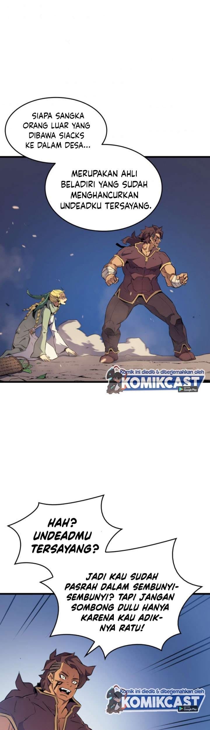 The Great Mage Returns After 4000 Years Chapter 81 Gambar 18