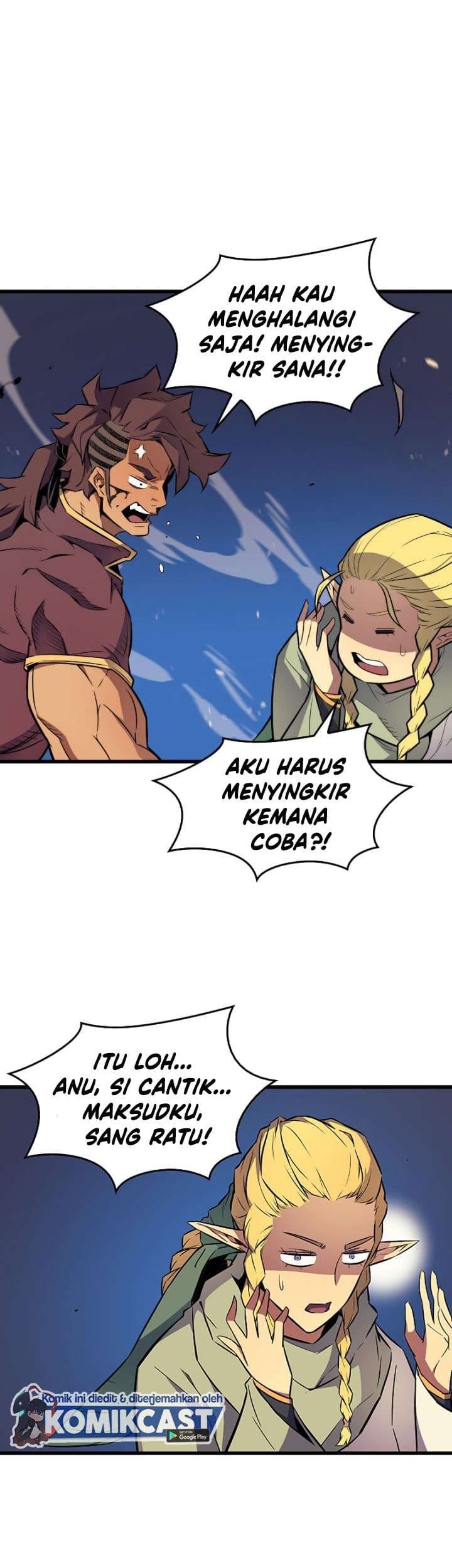 The Great Mage Returns After 4000 Years Chapter 82 Gambar 3