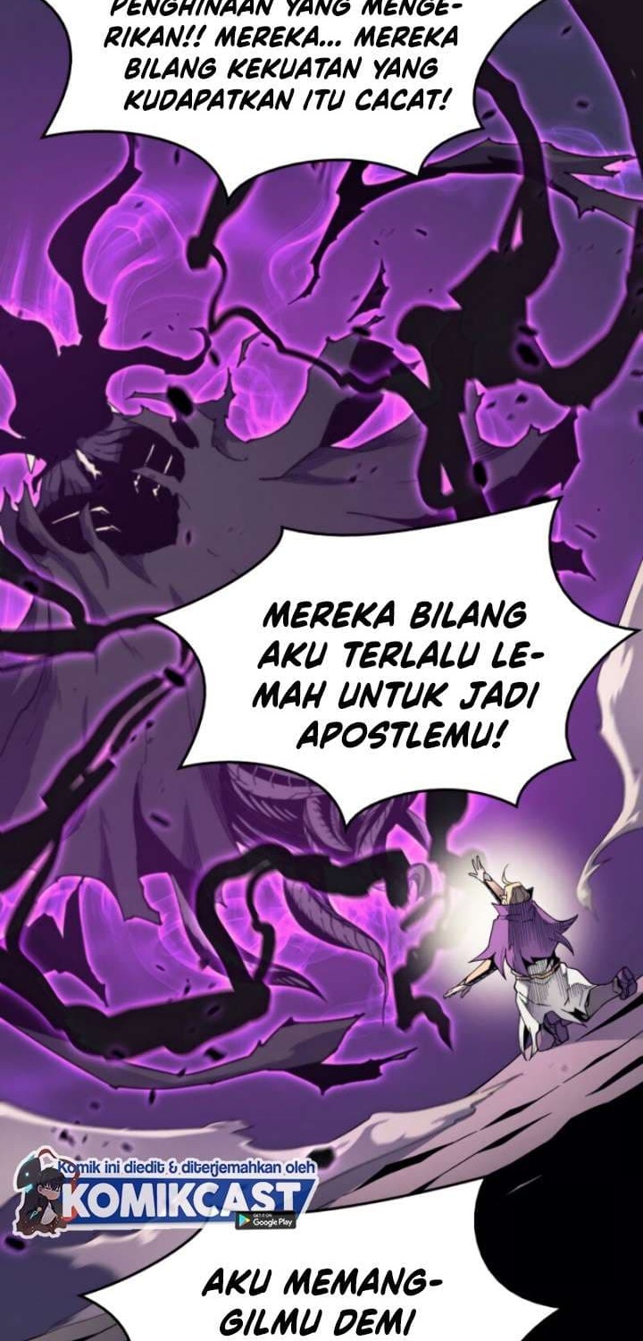 The Great Mage Returns After 4000 Years Chapter 84 Gambar 10