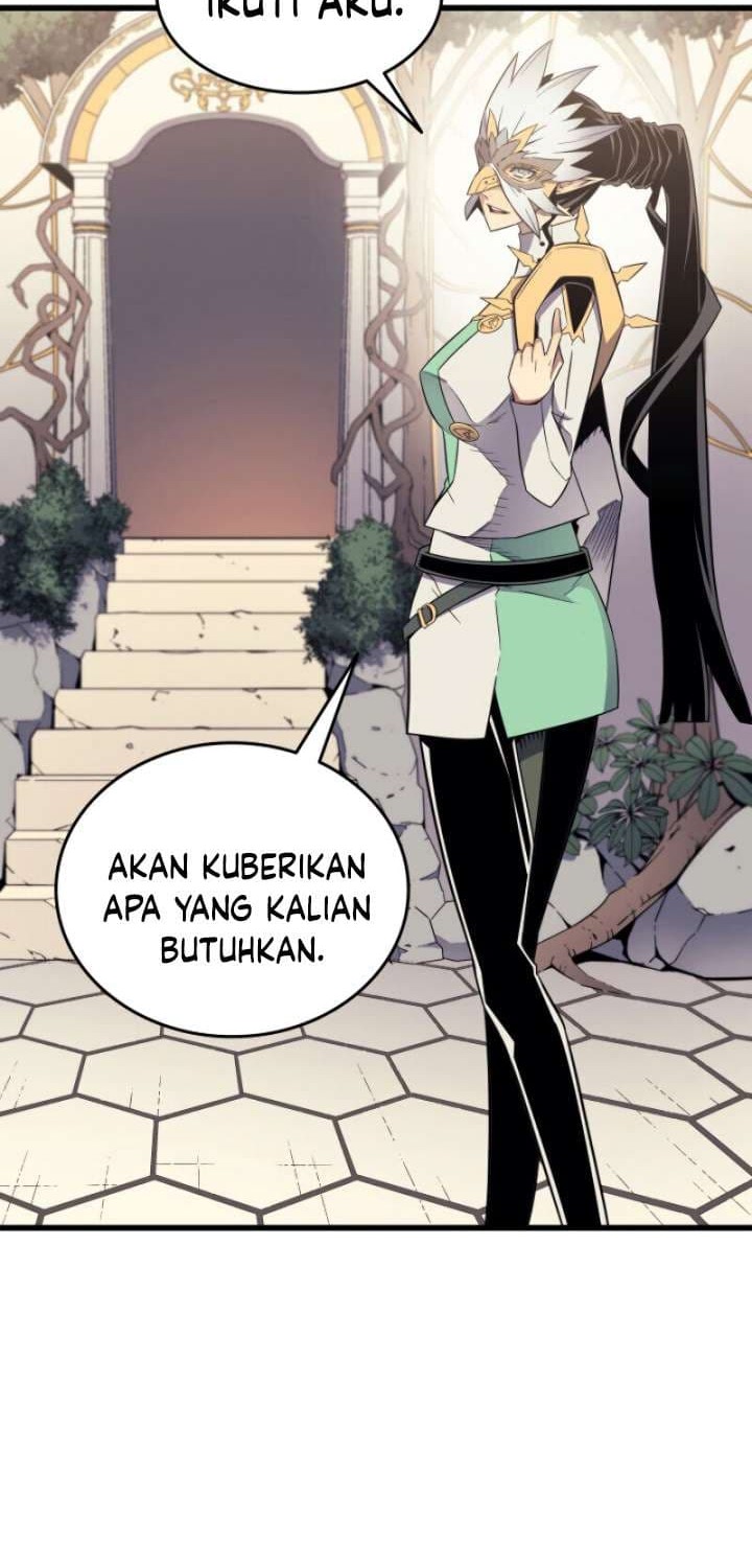 The Great Mage Returns After 4000 Years Chapter 86 Gambar 37