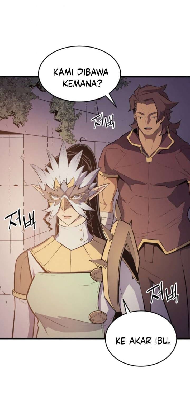 The Great Mage Returns After 4000 Years Chapter 86 Gambar 39