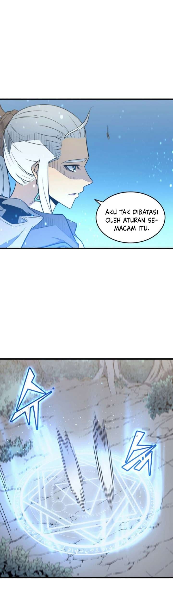 The Great Mage Returns After 4000 Years Chapter 87 Gambar 25