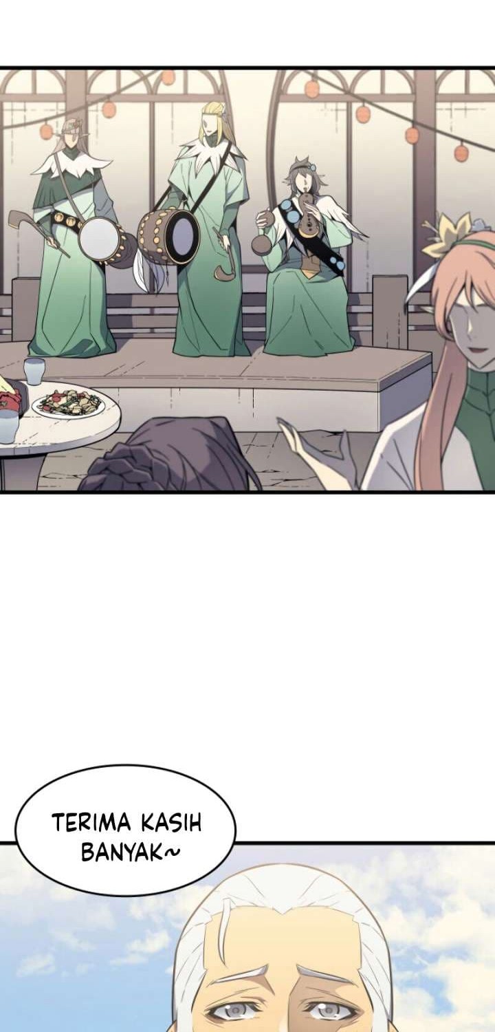 Baca The Great Mage Returns After 4000 Years Chapter 87 Gambar 2